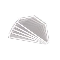 PACK 5 LAMINAS PROTECTORAS - SSK 1,5