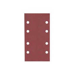 PACK 5 PAPELES DE LIJA K100 - SWS