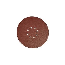 PACK 6 DISCOS DE LIJA . DIAM. 225 MM. GRANO 150