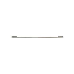 PACK 6 HOJAS DE SIERRA DKS - 3X0,25MM 10Z MADERA | PLASTICO | YESO