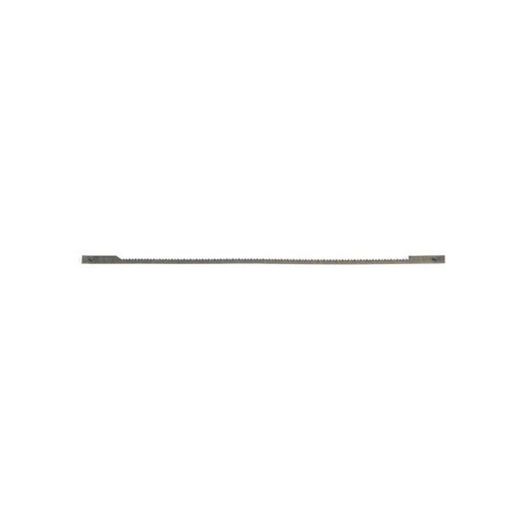 PACK 6 HOJAS DE SIERRA DKS - 3X0,25MM 10Z MADERA | PLASTICO | YESO