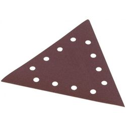 PACK 6 LIJAS TRIANGULARES. GRANO 100