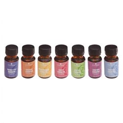 PACK ACEITES