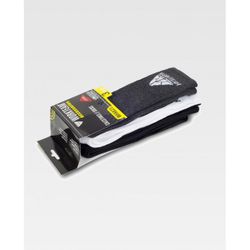 PACK CALCETINES REF.WFA023 NEGRO+GRIS+BLANCO T-M
