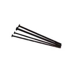 PACK DE 4 CLAVOS METALICOS RRSPIKE4SB - 2XD.6MM 2XD.10MM
