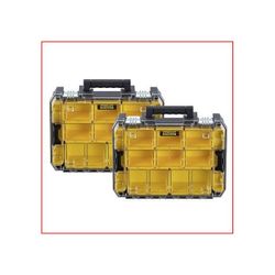PACK DOBLE DE ORGANIZADORES PRO-STACK