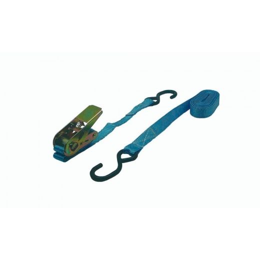 PACK ESLINGAS STC501SB/12 - C/GANCHO + C/GANCHO Y TRINQUETE
