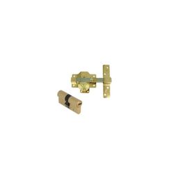 PACK SEGURIDAD 1E-PLUS 62 (31-31) ORO(S)