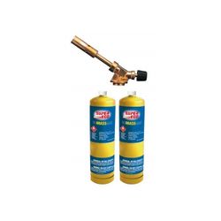 PACK SUPER-FOGO PLUS