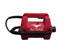 PACK VIBROMAX: MOTOR 230V + AGUJA 25/3