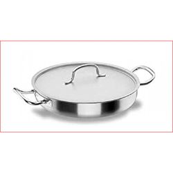 PAELL.28 CHEF.INOX