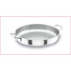 PAELLERA 32 CM INOX WAGNER