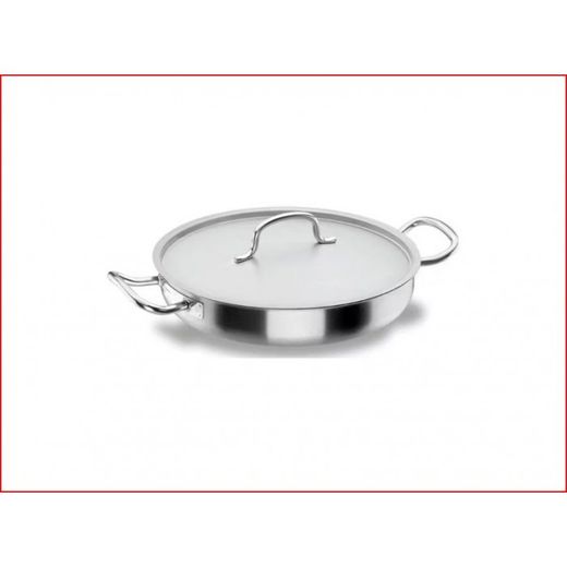 PAELLERA 45 CHEF-INO