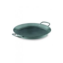 PAELLERA ACERO ANTIADHERENTE 45 CMS.