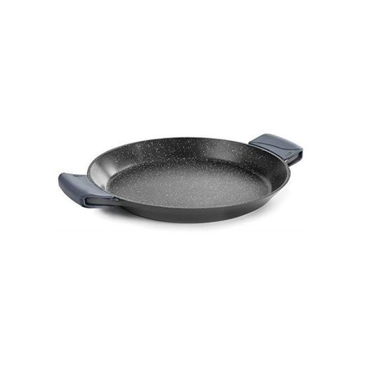 PAELLERA ALUMINIO FUNDIDO SAFE 40CM