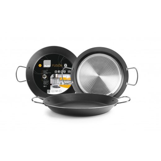 PAELLERA FUSION 26 CM