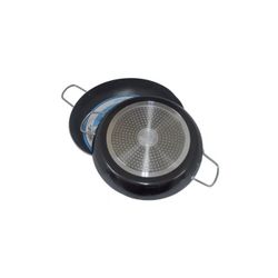 PAELLERA INDUCCION BLACKY 40 CM