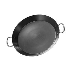 PAELLERA INOX ANTIADH. 50CM R/14
