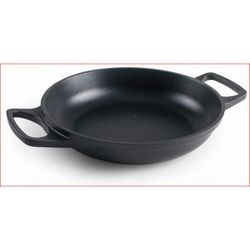 PAELLERA MINI ALUM. FUND 20CM
