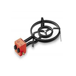 PAELLERO GAS BUTANO DE 40 CM