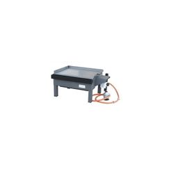 PAELLERO PLANCHA DE MESA 540 X 410