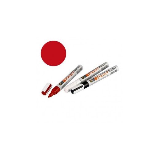 PAINT MARKER ROJO