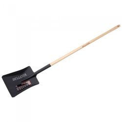 PALA CUADRADA MANGO LARGO 55022L 55022L