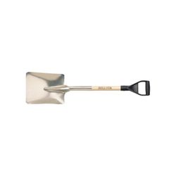PALA DE ALUMINIO MANGO ANILLA 5525A