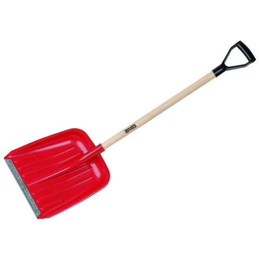 PALA DE PLASTICO MODELO URKIOLA