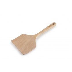 PALA PARA PESCADO MADERA