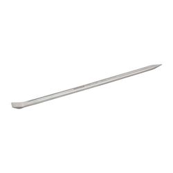 PALANCA ACERO INOX 19X500
