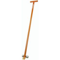 PALANCA CON RODILLOS HS 1.5 - 1,5T
