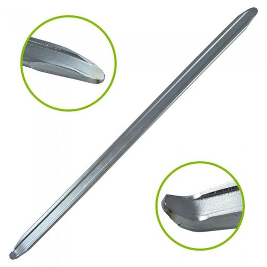 PALANCA PARA EXTRAER NEUMATICOS 24" (60,96CM)