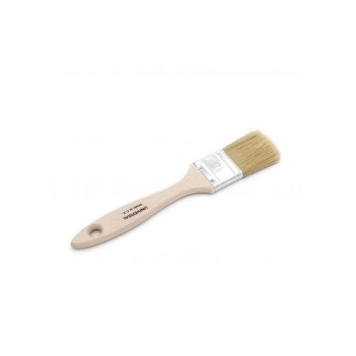 PALETINA DOBLE ESPECIAL MANGO MADERA Nº 18 40 MM