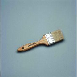PALETINA DOBLE ESPECIAL MANGO MADERA Nº 27 55 MM