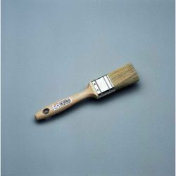 PALETINA SUPER BLANCA MANGO MADERA Nº 1.5 40MM