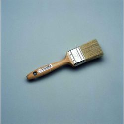 PALETINA SUPER BLANCA MANGO MADERA Nº 2 50MM