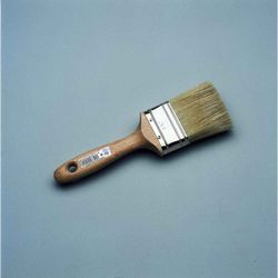 PALETINA SUPER BLANCA MANGO MADERA Nº 2.5 60MM