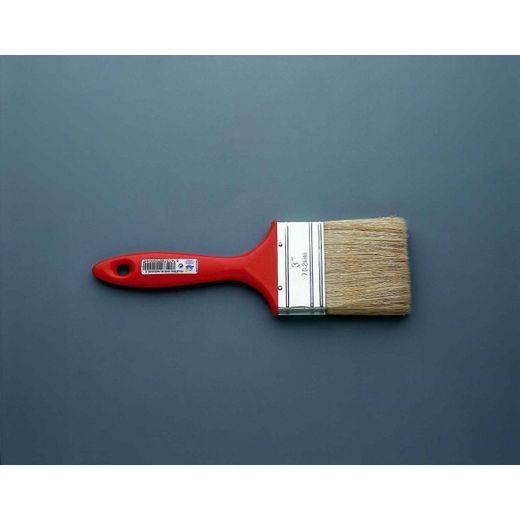 PALETINA UNIVERSAL MANGO NARANJA Nº 3 80MM