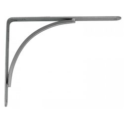 PALOMILLA 10-200X150 ACERO GRIS METAL(S)
