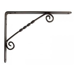 PALOMILLA 11-150X125 ACERO NEGRO(S)