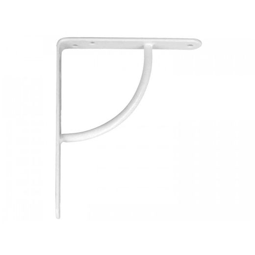 PALOMILLA 12-150X125 ACERO BLANCO(S)