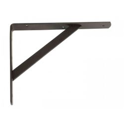PALOMILLA 9-500X325 ACERO NEGRO (S)