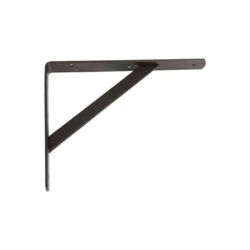 PALOMILLA 9-600X375 ACERO NEGRO (S)