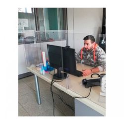 PANEL ANTIVIRUS D42 1800 X 600MM
