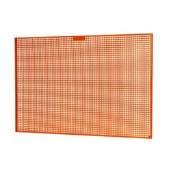 PANEL DE HERRAMIENTAS 600X25X500MM