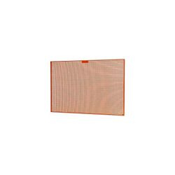 PANEL DE HERRAMIENTAS CON MARCO REFORZADO 1.800 MM
