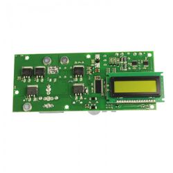PANEL DE MANDO RECAMBIO B 50 24V