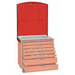 PANEL FRONTAL TC-S03 PARA TCW207N
