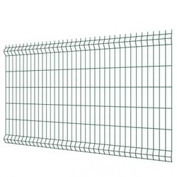 PANEL HERCULES PLUS VERDE 1.525M